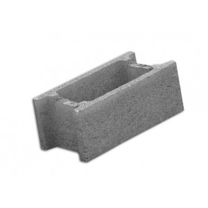 Boltar de fundatie Elis BF3 - 20 x 50 x 19.50 cm