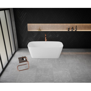 Cada freestanding VOLANS EverHard fara preaplin ventil click-clack crom CEN151.072.040.1-4.0.3.0.0 Vayer