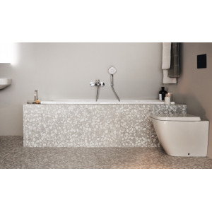 Capac WC I.LIFE B soft-close T468301 - Img 1