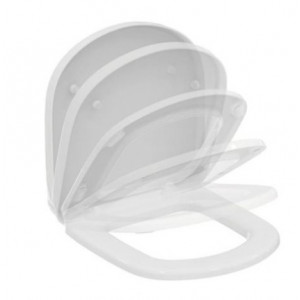 Capac WC TEMPO soft-close T679301 - Img 2