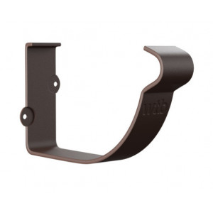 Carlig aplicat pentru sistem pluvial Wetterbest, D 150 mm - Img 1
