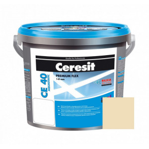 Chit de rosturi melba flexibil impermeabil CE40 5kg Ceresit