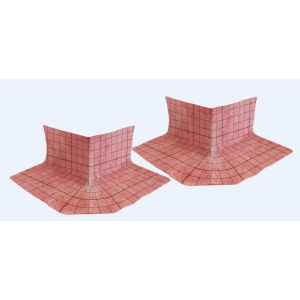 COLTAR EXTERIOR IMPERMEABIL WS-DEX - 2 BUC/SET - GURU
