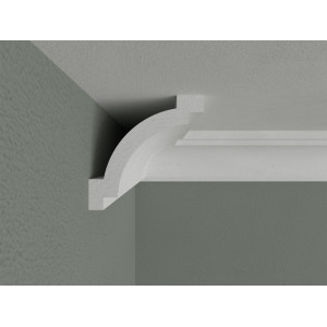 Cornisa de interior BC07 dimensiuni 70x70x2000mm - Img 3