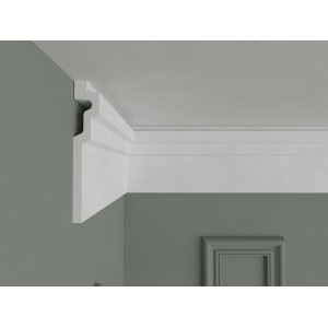 Cornisa de interior BC30 dimensiuni 165x30x2000mm - Img 3