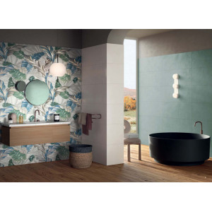 Decor CHROMATICA PALM 129365 80x100cm - Img 2