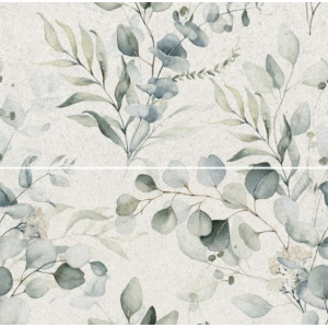 Decor ETHERA LEAVES 3204 30x60cm
