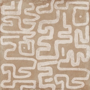 Decor Gresie Holiday 6 MAT 119.8x119.8cm Tubadzin
