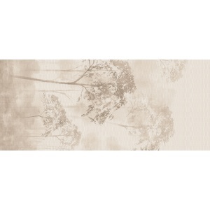 Decor Tropical Forest 2 274.8x119.8 Tubadzin