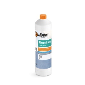 Detergent pardoseli concentrat, 1L Floor Care, Loba