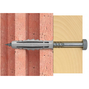 Diblu universal 14 x 70 mm SX - Img 3