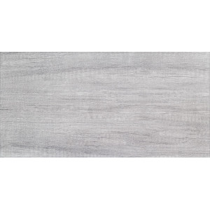 Faianta MALENA GRAPHITE, baie/bucatarie, interior, gri-mov, tip lemn 30.8x60.8cm