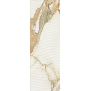 Faianta Warm Wind Gold STR 29.8x89.8 Paradyz - Img 4
