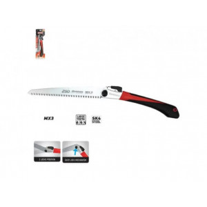 Fierastrau lemn 25 cm 70981 Benman - Img 2