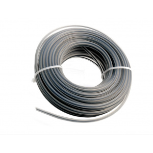 Fir pentru trimmer 3mm x 15ml/rola 77213 Benman - Img 2