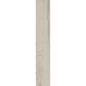 Gresie AMARANTE GREY 9946, tip lemn, portelanat, rectificat, interior - exterior, gri mat 20x120cm KAI - Img 2