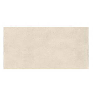 Gresie BOOST BALANCE ivory AJNP portelanata, rectificata, interior-exterior 60X120cm Atlas Concorde - Img 1