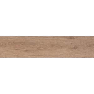 Gresie BREATH COGNAC D513 tip lemn, portelanata, rectificata, interior 22.5x90cm