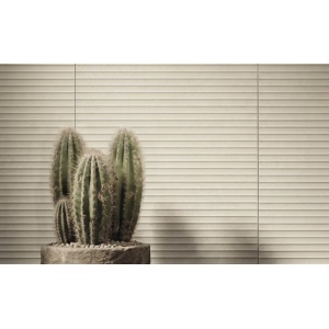 Gresie Convero Light Beige Decor Mat 59.8x119.8cm Paradyz - Img 2