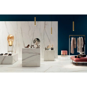 Gresie MARMO d'ORO POL 119.8x274.8cm - Img 2