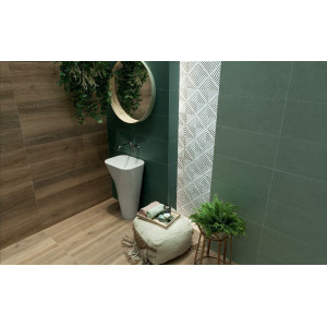 Gresie MOUNTAIN ASH ALMOND STR 19x119.8cm - Img 2