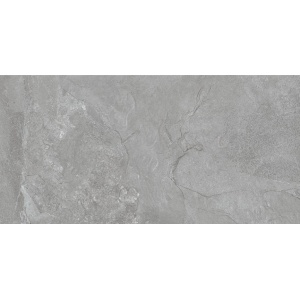 Gresie portelanata Grand Cave Grey STR 59.8x119.8cm Tubadzin