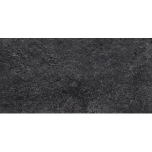 Gresie Vanilla Black STR 59.8x119.8cm Tubadzin