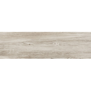 Gresie YORK BEIGE tip lemn, portelanata, interior-exterior 17.5x60cm gri-bej Cerrad