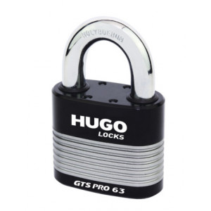 Lacat Hugo GTS 63 PRO - Img 1