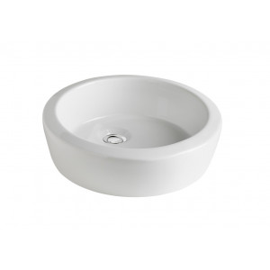 Lavoar baie pe blat EOS rotund 39,5cm GAL3405001 Gala - Img 2