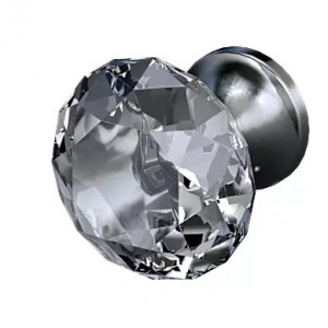 Maner mobilier cristal MONTEBIANCO Oristo