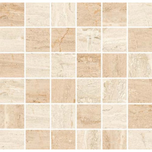 Mozaic TEMPRA BEIGE 3096 30x30cm - Img 2