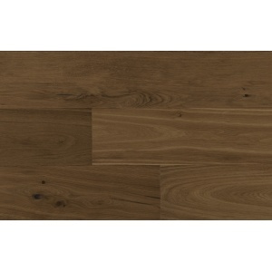 Parchet dublustratificat Ecowood Smoked Oak, producție Italia, 14x190x1900mm 2.888mp/cut Milano Parquet