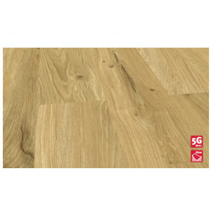 Pardoseala SPC 6 mm Honey Oak, P7001-1.8 mp/pac, clasa AC5/34 The Floor - Img 1