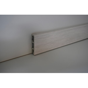 Pardoseala SPC 6 mm Ice Oak, P1007 herringbone-1.75mp/pac, The Floor - Img 3