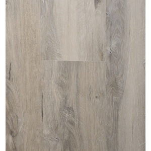 Pardoseala tip parchet SPC stejar gri bej ENNIKA OAK MYST, 6 mm, 33, 2.2448 mp/pac - Img 1