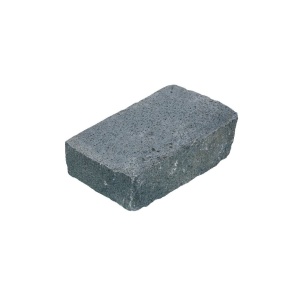 Piatra Andezit Albini 20x6x12 cm cu o fata taiata Elis Pavaje - Img 2