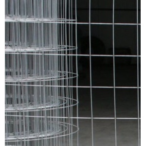 Plasa de gard sudata zincata 2 x 20ml - Img 2