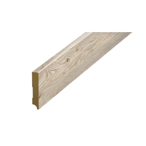 Plinta parchet Eiche sand 57516 80th D6399 78x14x2400 Classen