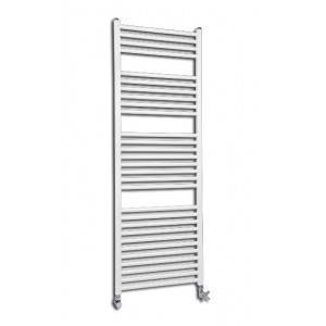 Radiator baie portprosop aluminiu kit instalare inclus 12 ani garantie Fondital