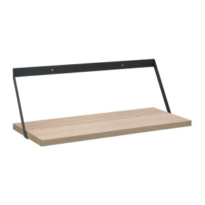 Raft de perete Edge Dolle