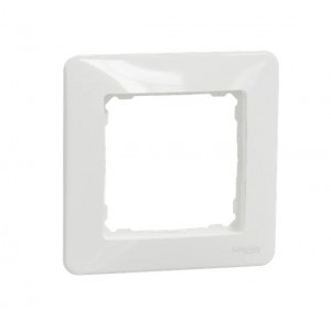 Rama decorativa simpla 1P Sedna Design SDD311801 Schneider