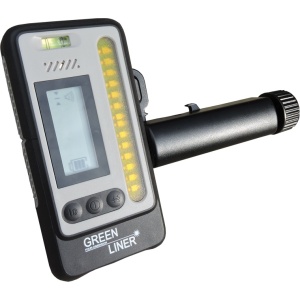 Receptor nivela laser Green Liner