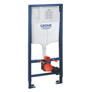 Rezervor incastrat pentru wc RAPID SL Grohe - Img 1