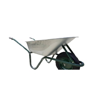Roaba cuva galvanizata 100L Hasinto