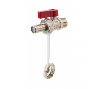 Robinet golire 1/2" Arco - Img 1