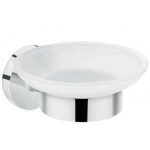 Sapuniera cu suport LOGIS UNIVERSAL 41715000 - Img 1
