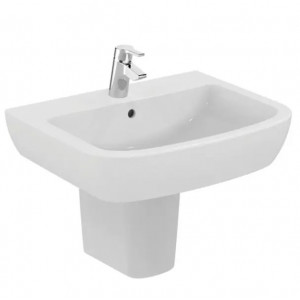 Semipiedestal TEMPO T423001 - Img 1