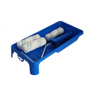 Set pentru vopsit Microfibra - Img 1