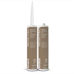 Silicon sanitar Maro KK154 310ml SILICONE COLOR KERAKOLL